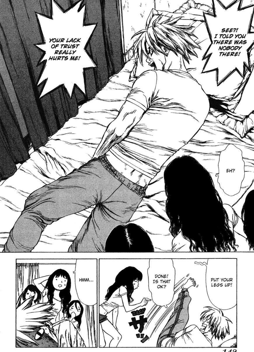 Sun Ken Rock Chapter 60 image 16