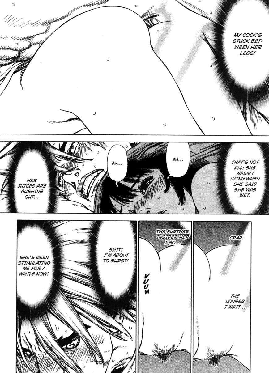Sun Ken Rock Chapter 60 image 18