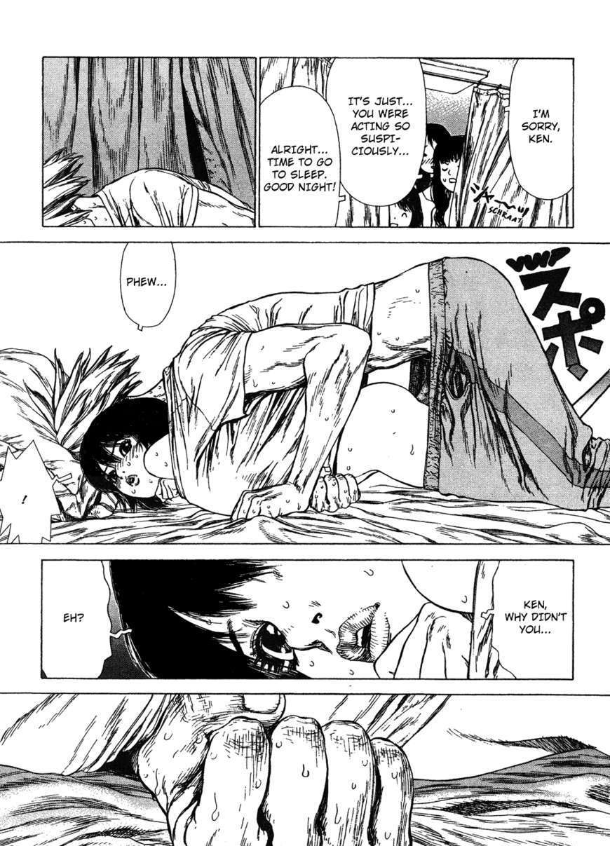 Sun Ken Rock Chapter 60 image 21