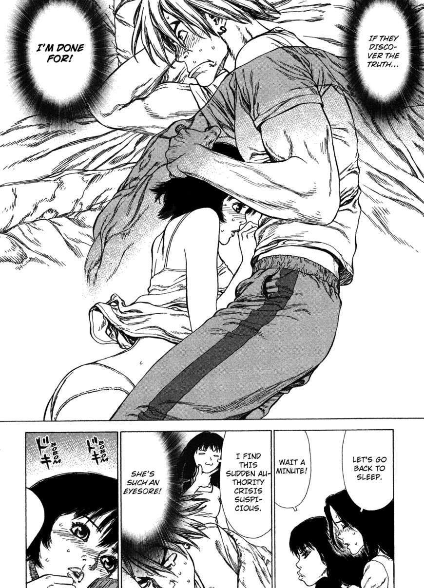Sun Ken Rock Chapter 60 image 5