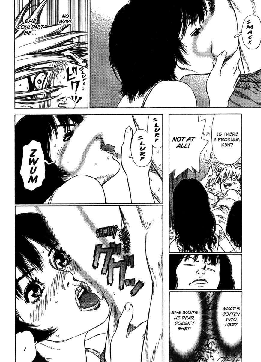 Sun Ken Rock Chapter 60 image 7