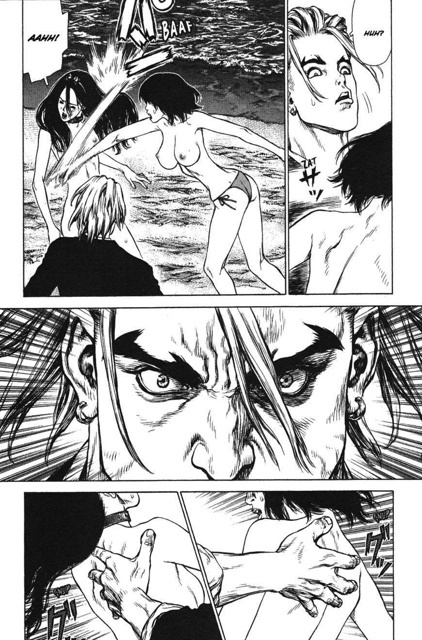 Sun Ken Rock Chapter 61 image 15
