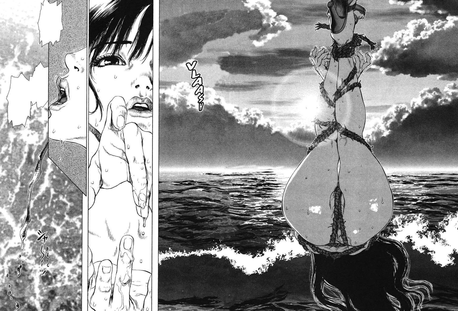 Sun Ken Rock Chapter 61 image 21