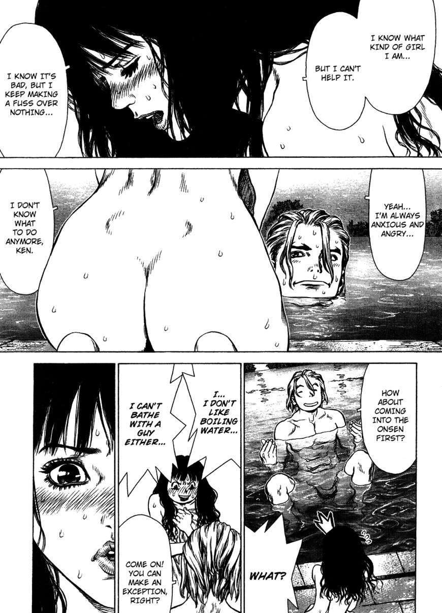 Sun Ken Rock Chapter 62 image 14