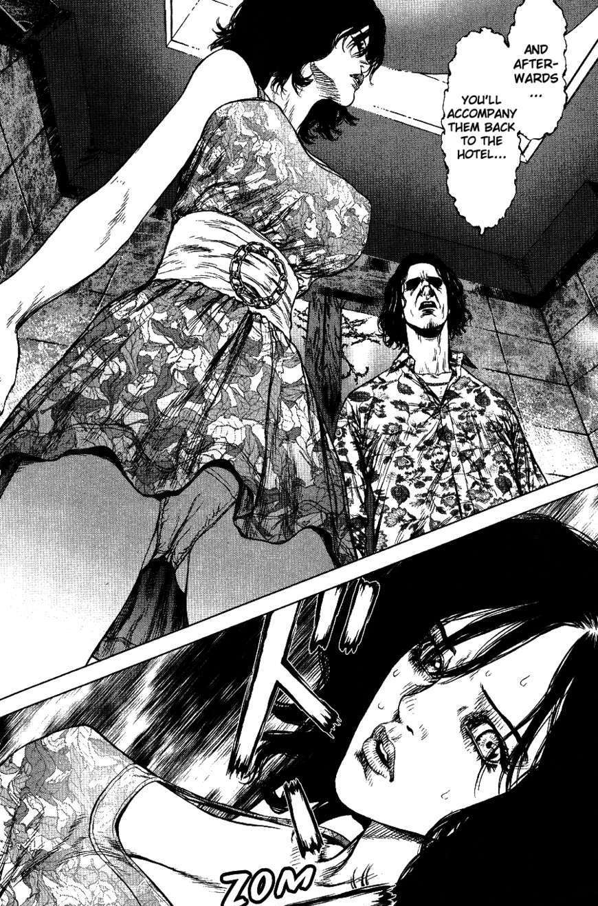 Sun Ken Rock Chapter 65 image 9