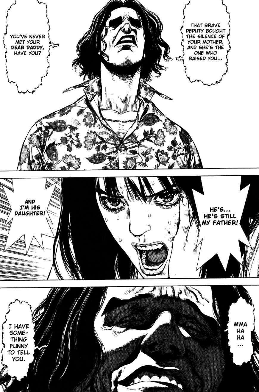 Sun Ken Rock Chapter 65 image 16
