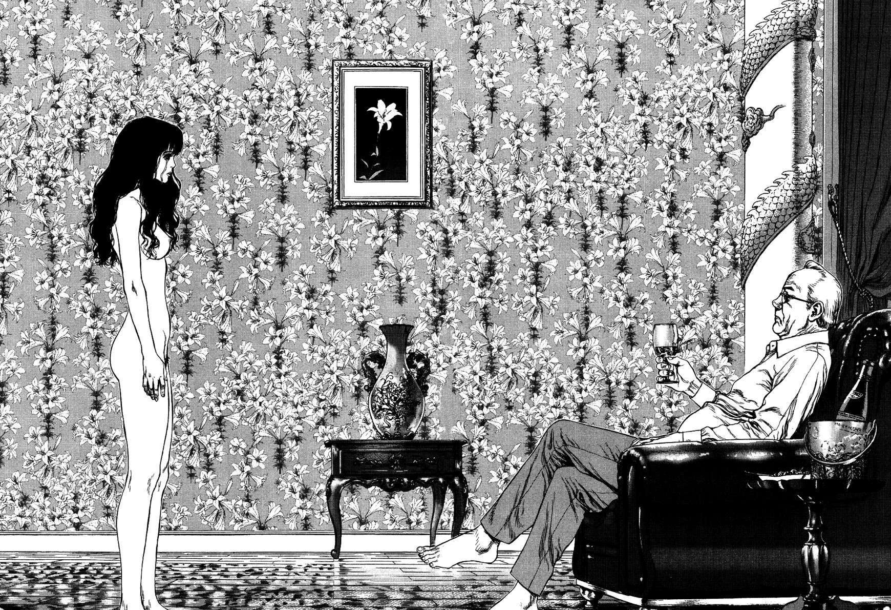 Sun Ken Rock Chapter 65 image 20