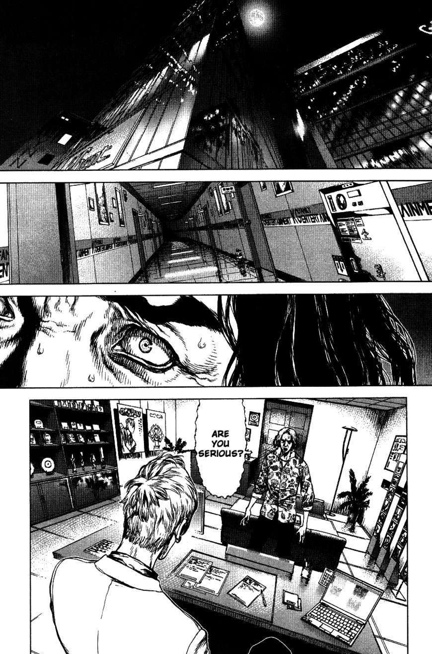 Sun Ken Rock Chapter 65 image 4