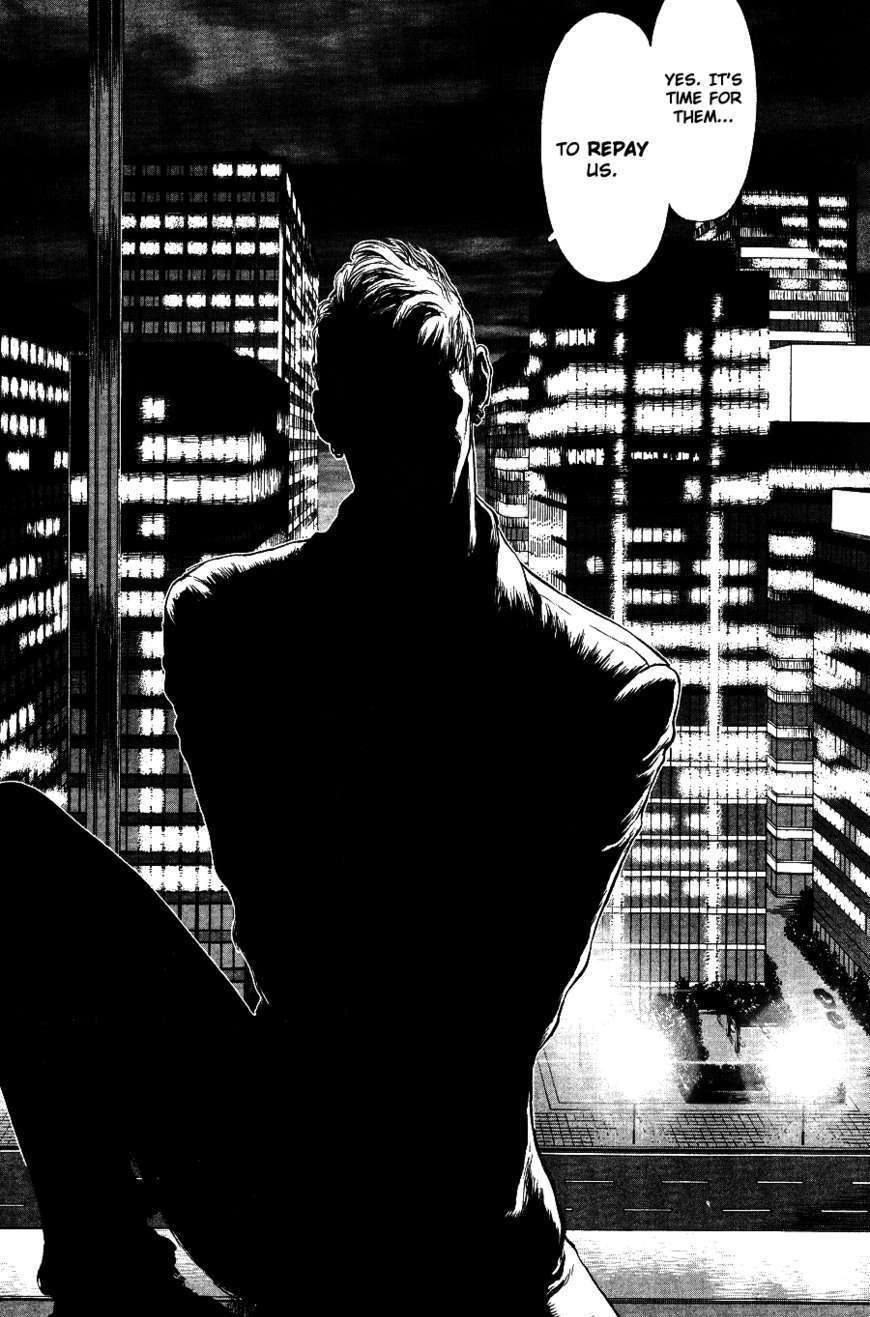 Sun Ken Rock Chapter 65 image 5