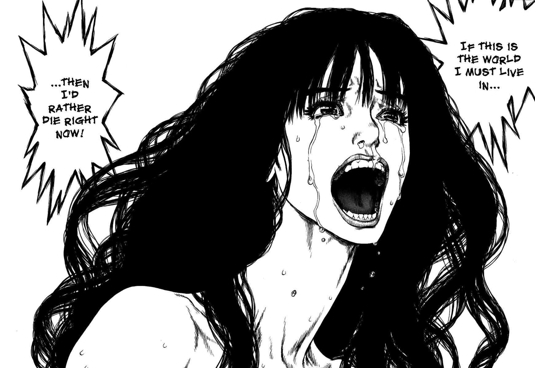 Sun Ken Rock Chapter 66 image 9