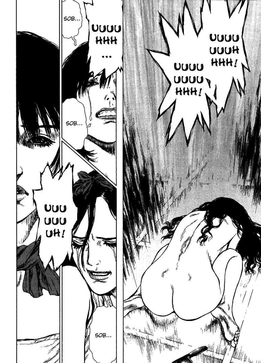 Sun Ken Rock Chapter 66 image 10