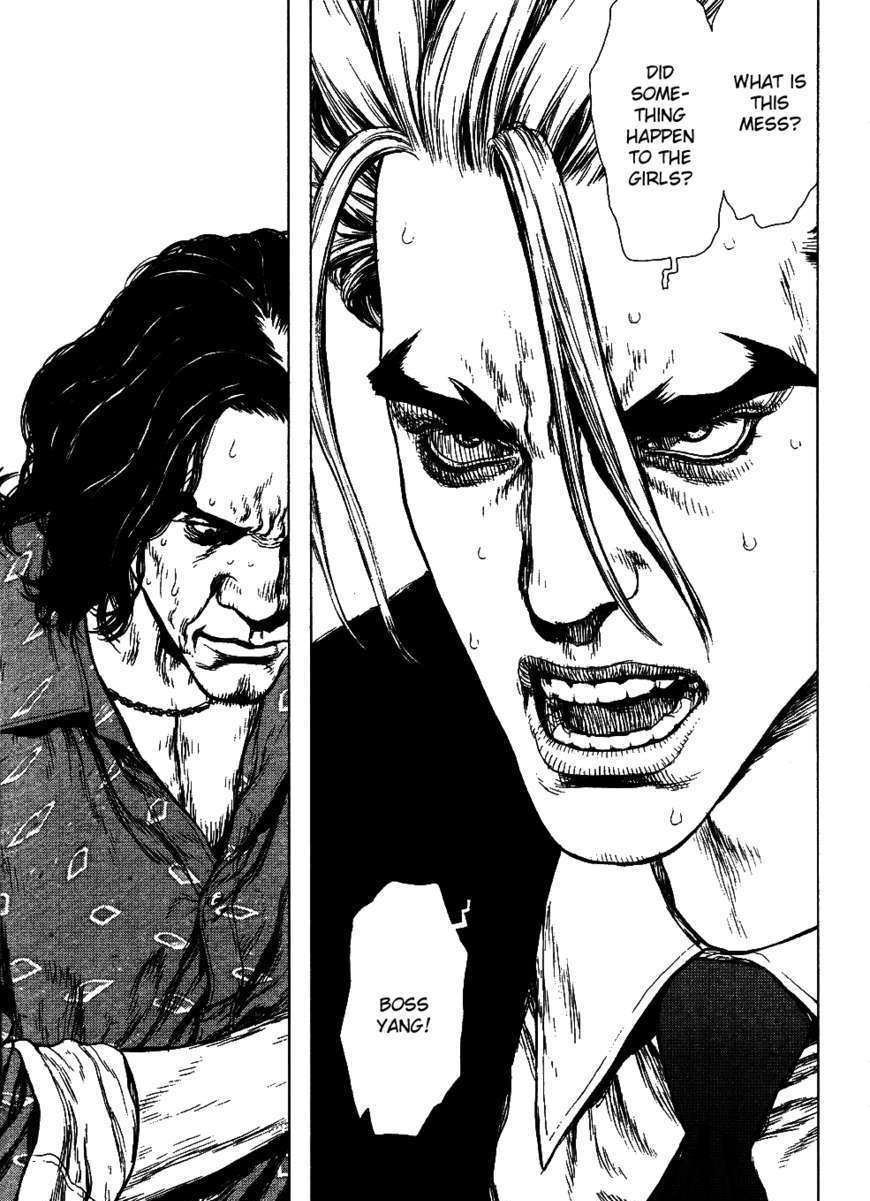 Sun Ken Rock Chapter 66 image 11