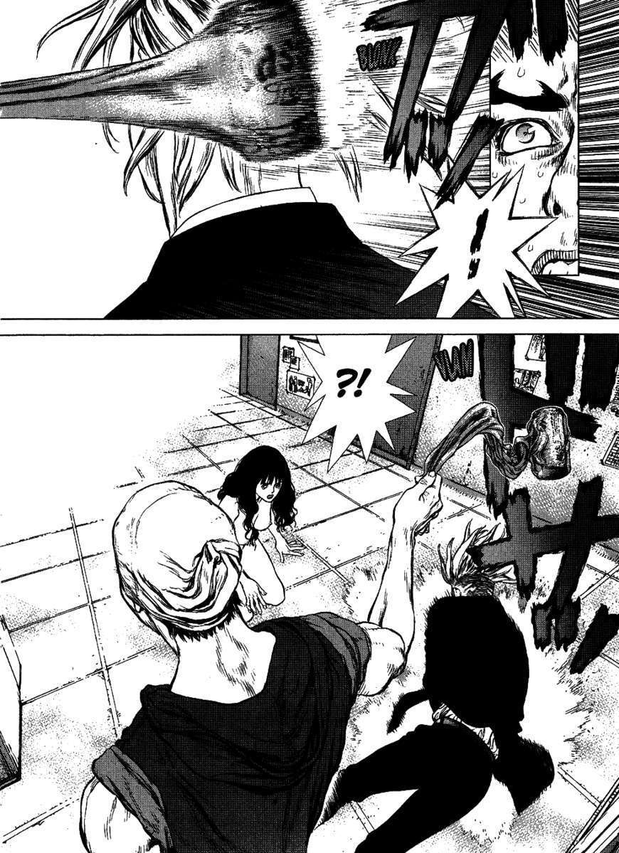 Sun Ken Rock Chapter 66 image 12