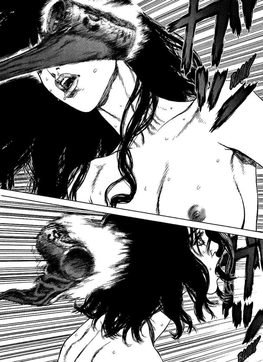 Sun Ken Rock Chapter 66 image 14
