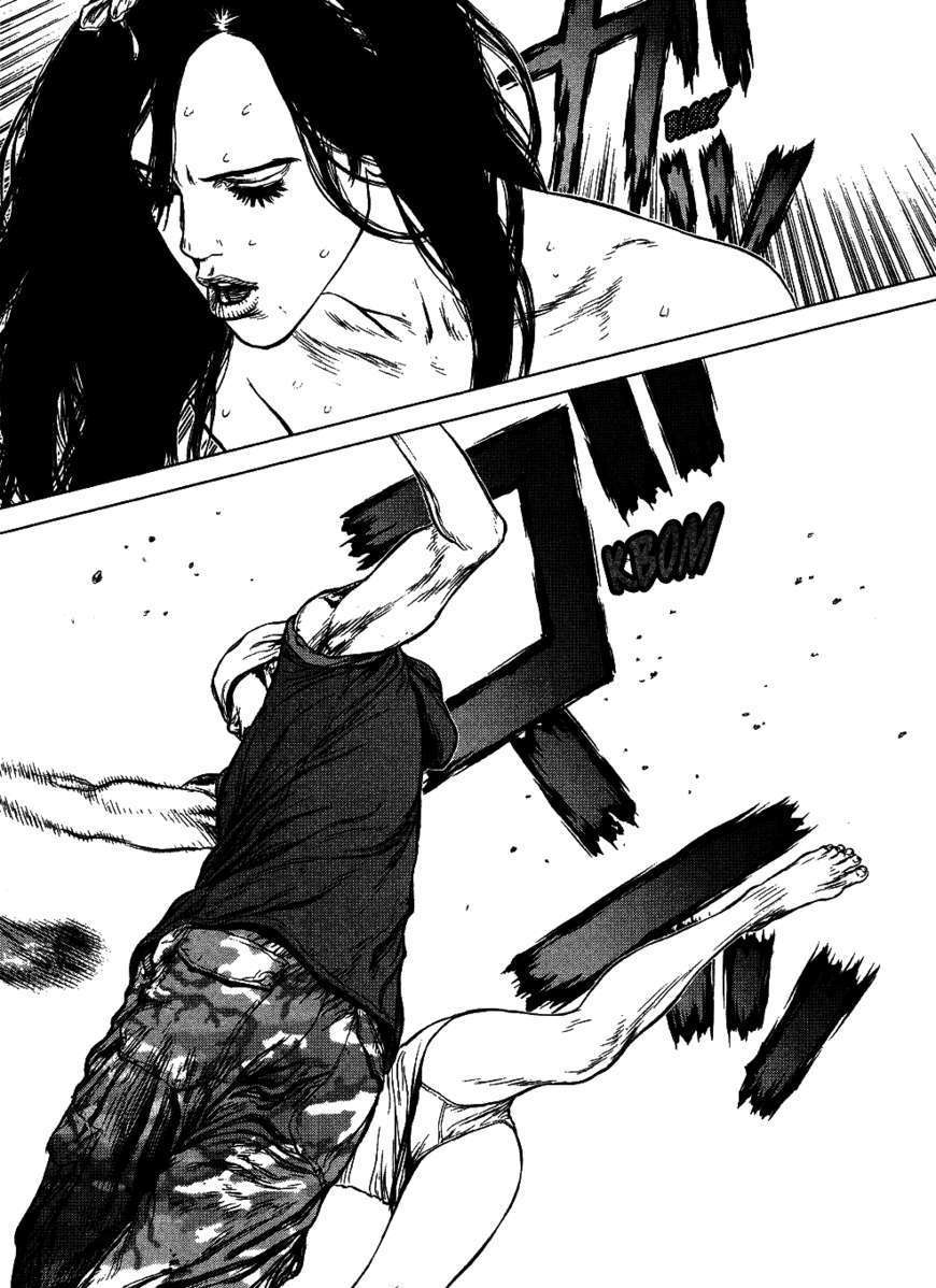 Sun Ken Rock Chapter 66 image 15