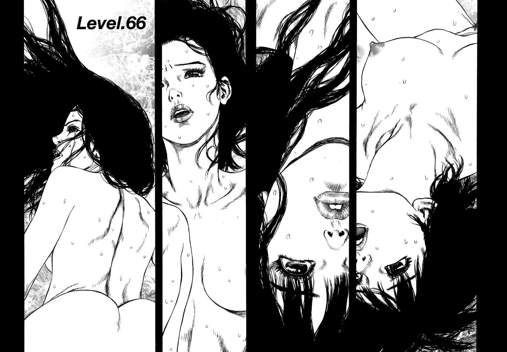 Sun Ken Rock Chapter 66 image 2
