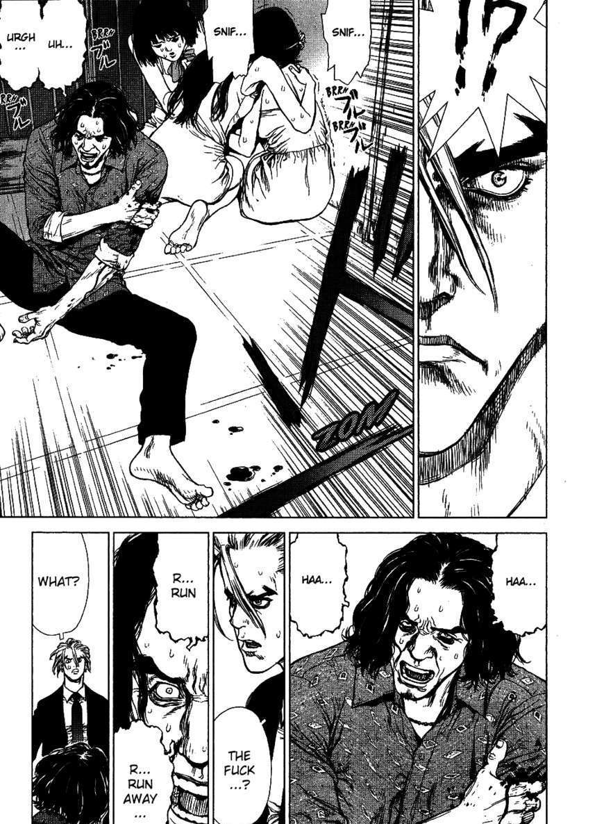 Sun Ken Rock Chapter 66 image 4