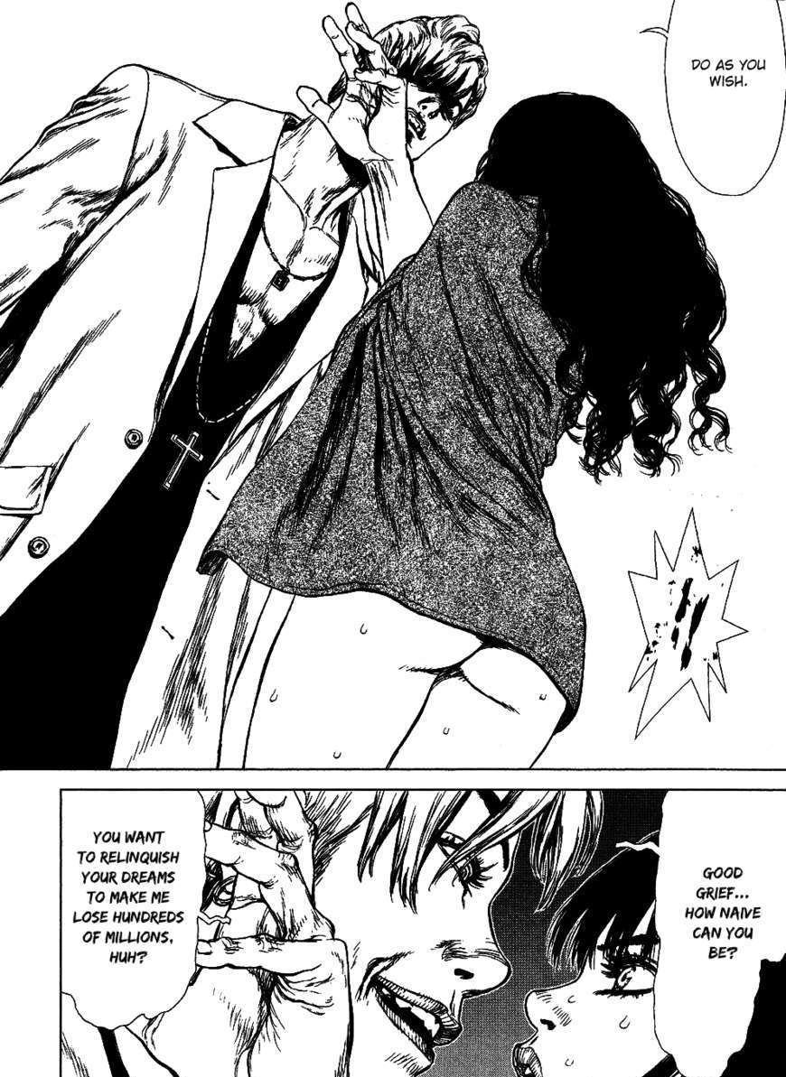 Sun Ken Rock Chapter 67 image 9