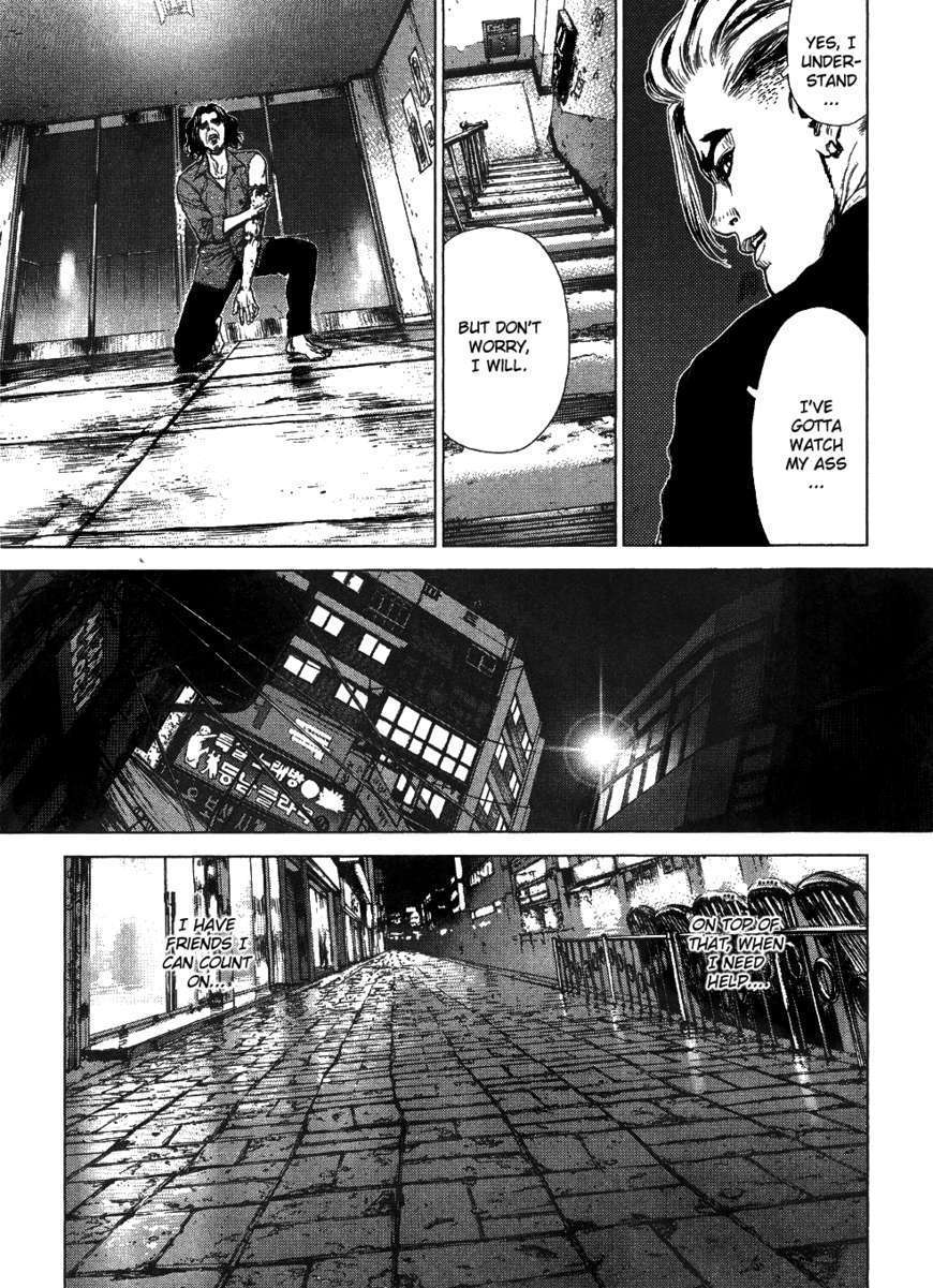 Sun Ken Rock Chapter 67 image 17