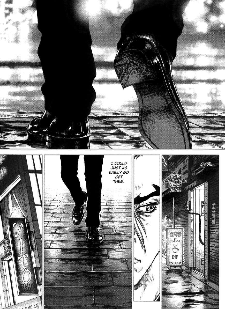 Sun Ken Rock Chapter 67 image 18
