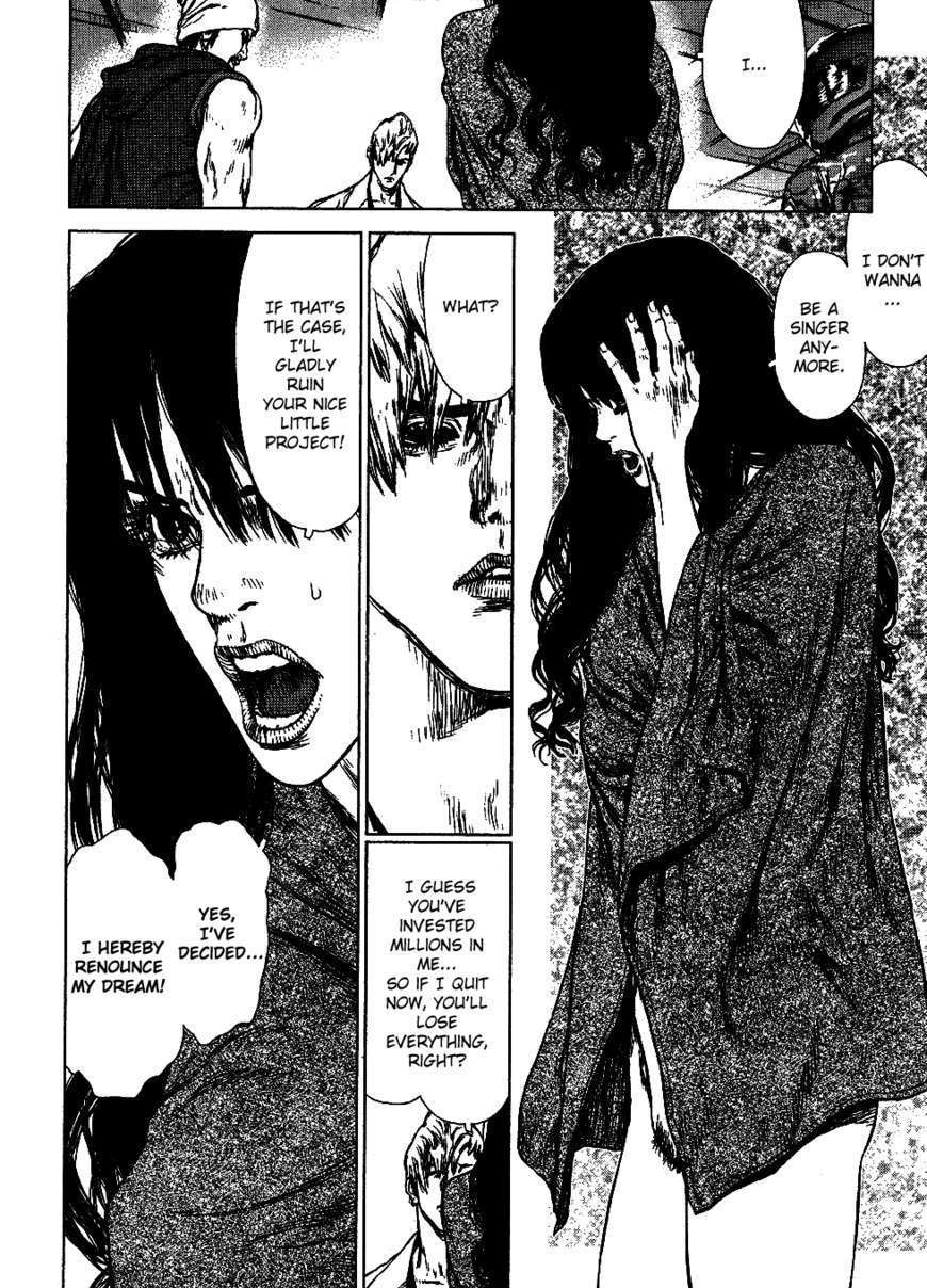 Sun Ken Rock Chapter 67 image 7