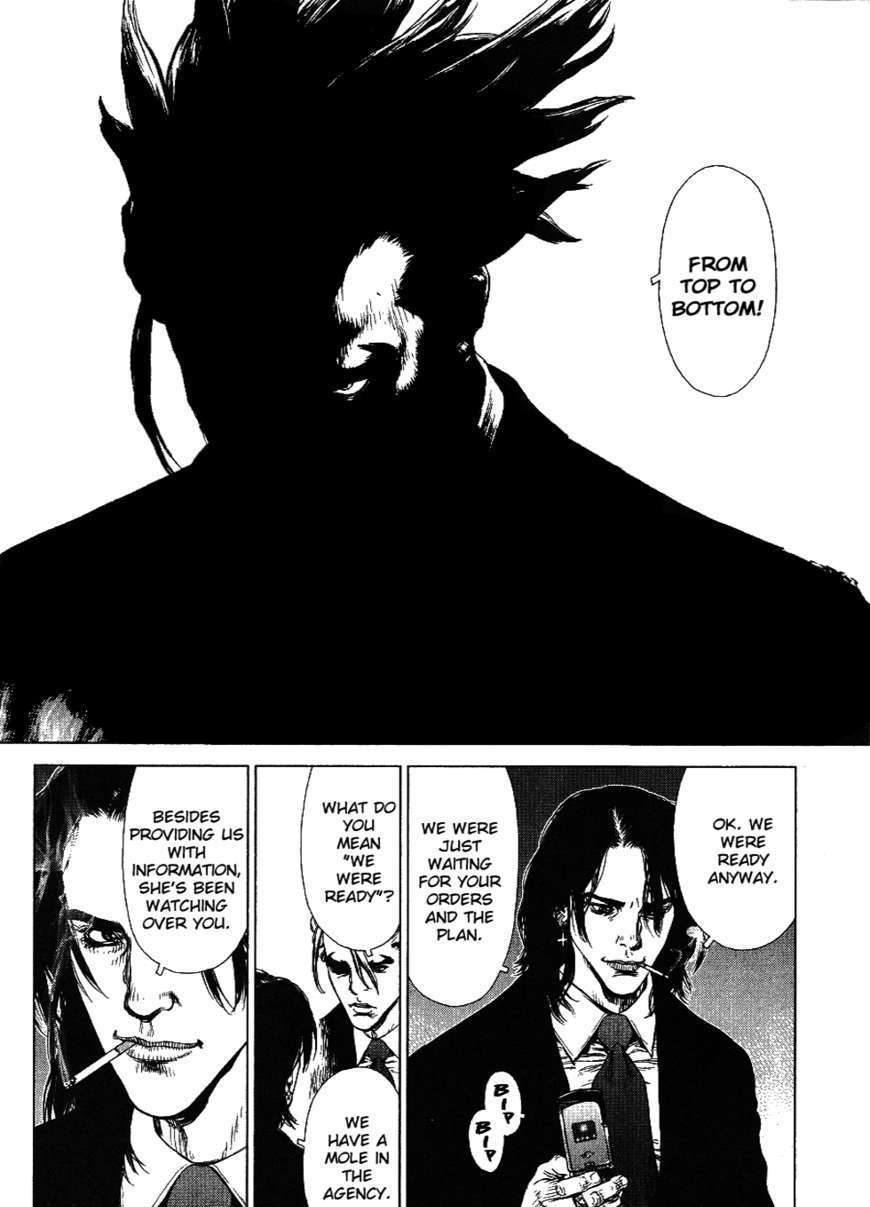 Sun Ken Rock Chapter 68 image 10