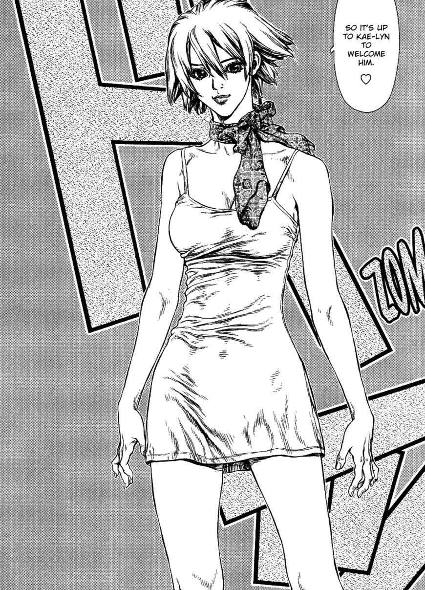 Sun Ken Rock Chapter 68 image 15