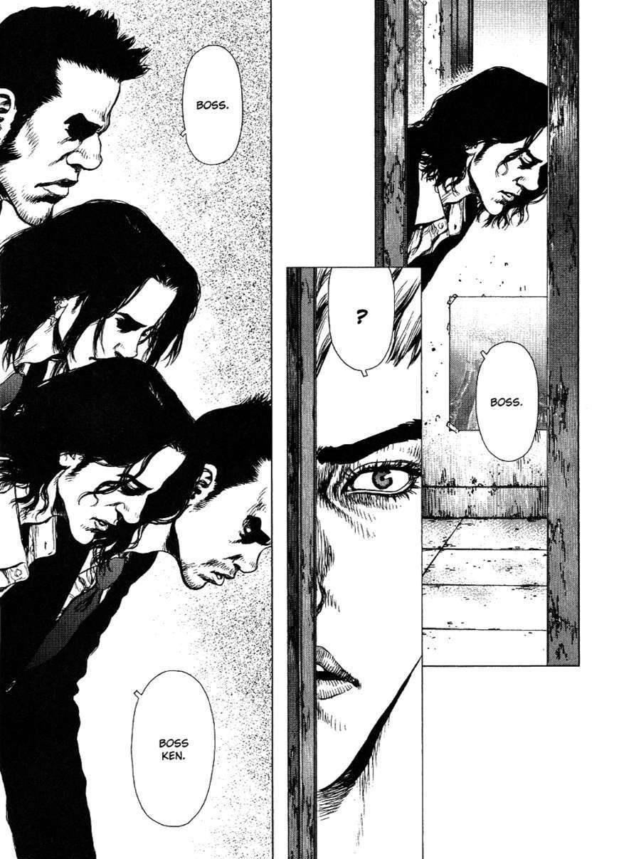 Sun Ken Rock Chapter 68 image 18