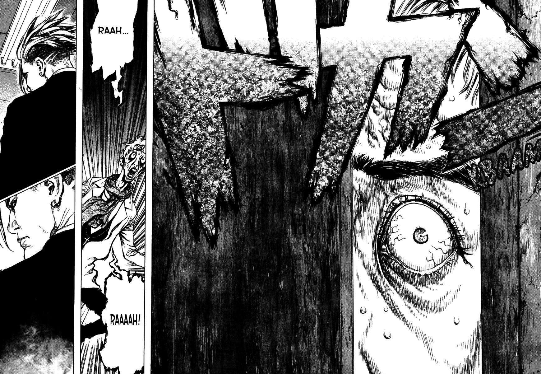 Sun Ken Rock Chapter 68 image 20