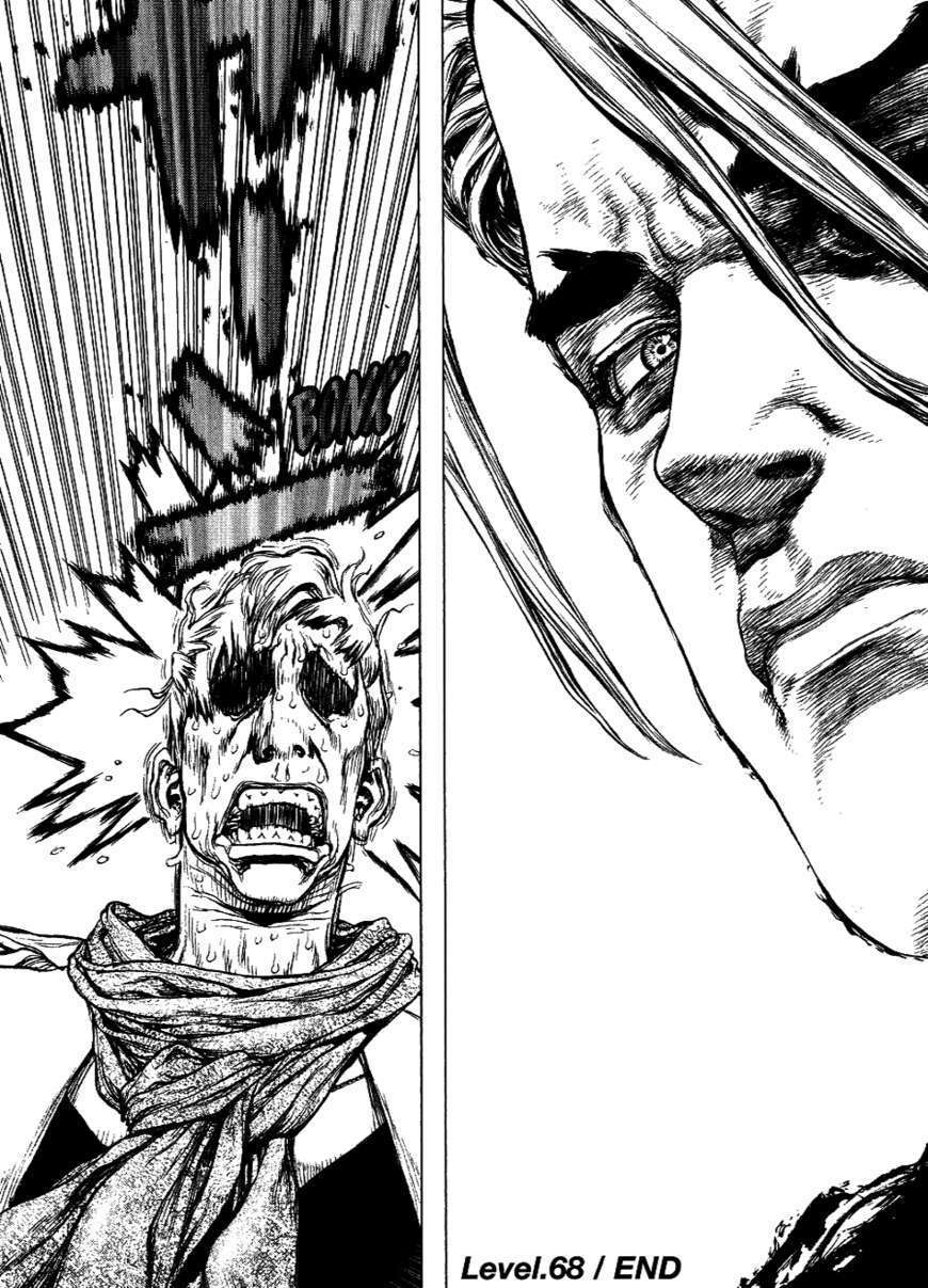 Sun Ken Rock Chapter 68 image 21
