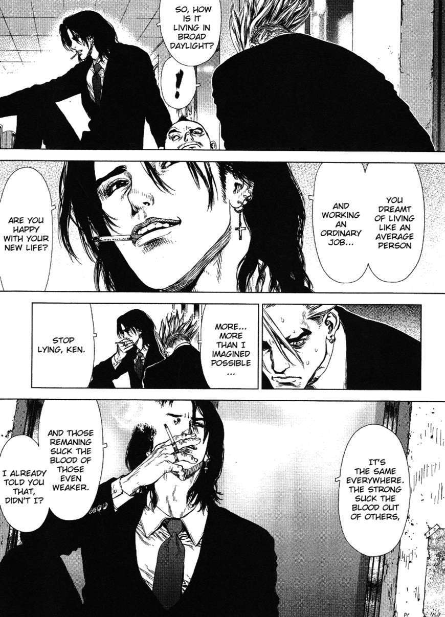 Sun Ken Rock Chapter 68 image 3