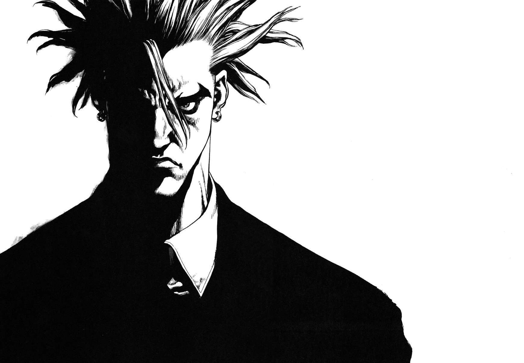 Sun Ken Rock Chapter 68 image 8