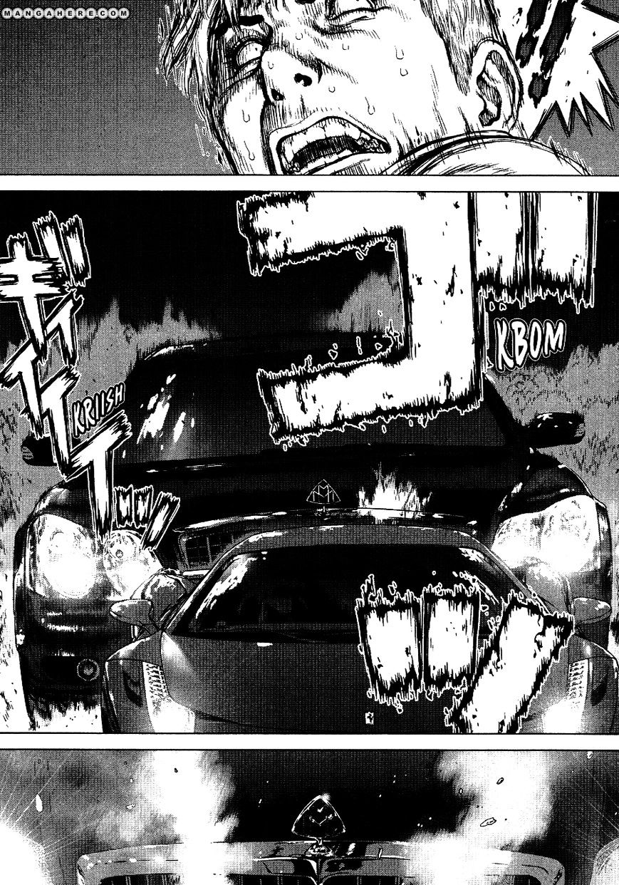 Sun Ken Rock Chapter 69 image 9