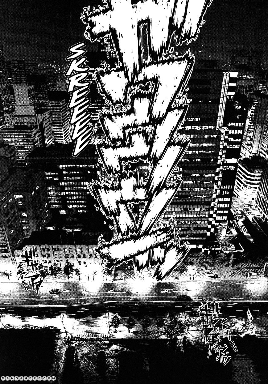 Sun Ken Rock Chapter 69 image 11