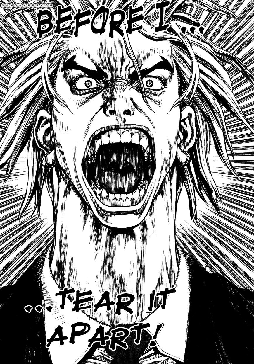 Sun Ken Rock Chapter 69 image 17
