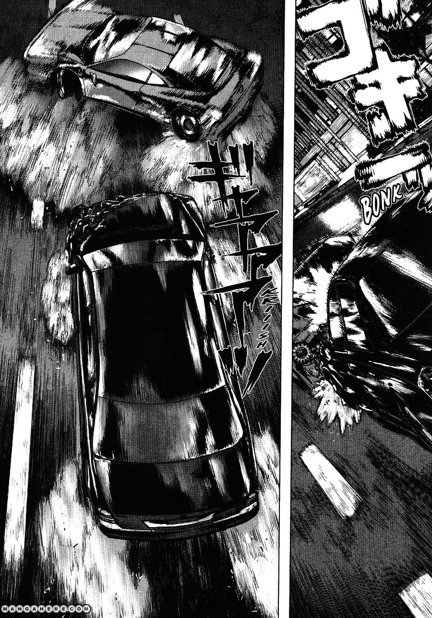 Sun Ken Rock Chapter 69 image 18