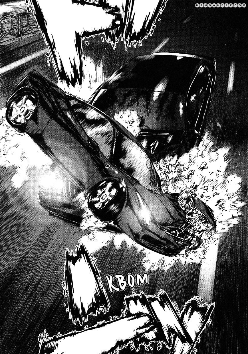 Sun Ken Rock Chapter 69 image 19
