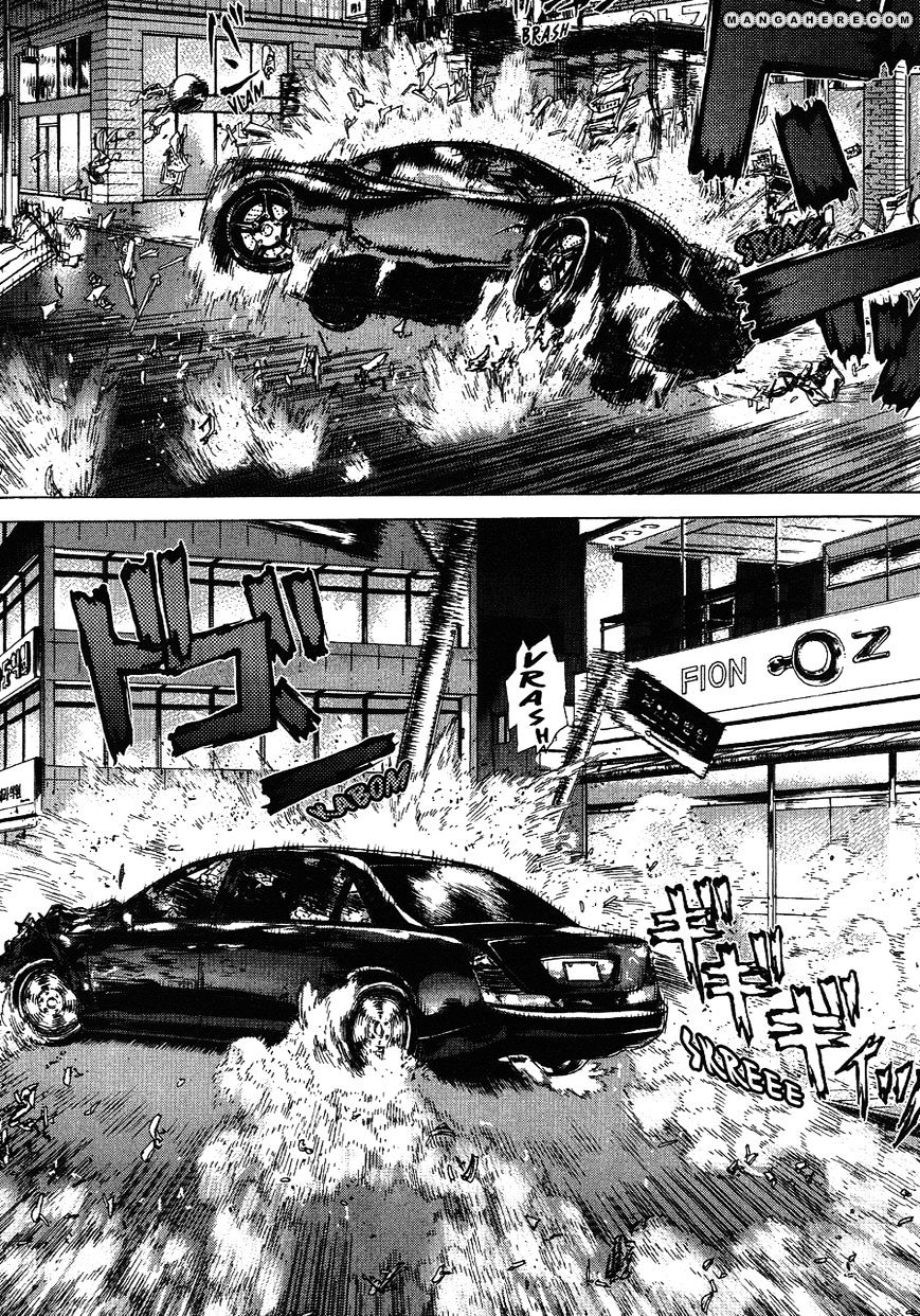Sun Ken Rock Chapter 69 image 21