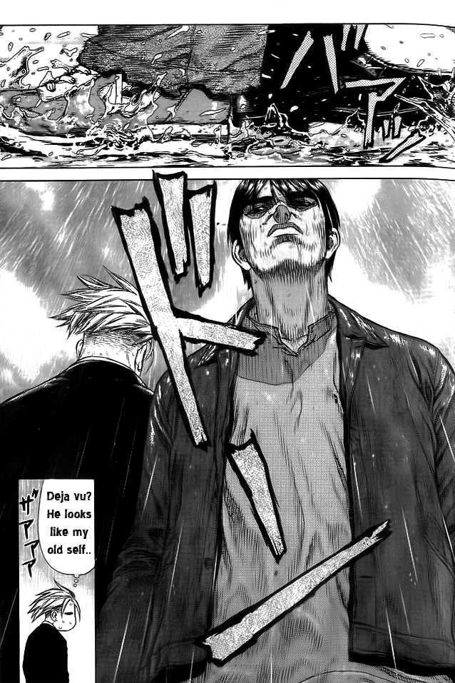 Sun Ken Rock Chapter 7 image 9