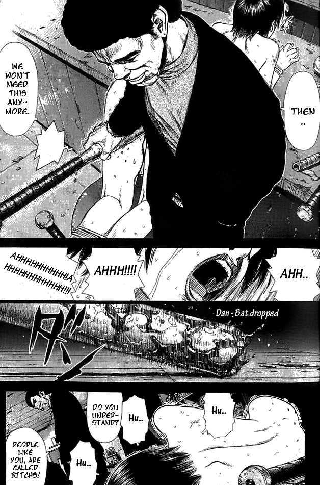Sun Ken Rock Chapter 7 image 13