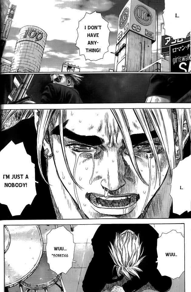 Sun Ken Rock Chapter 7 image 20