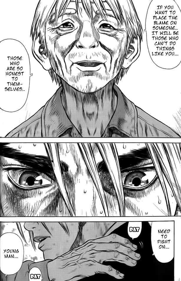 Sun Ken Rock Chapter 7 image 22