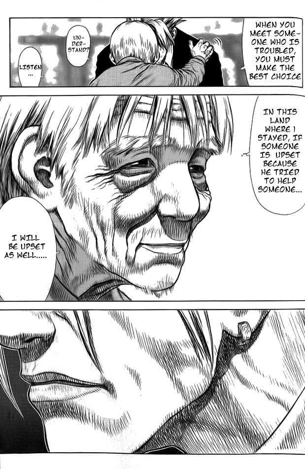 Sun Ken Rock Chapter 7 image 23