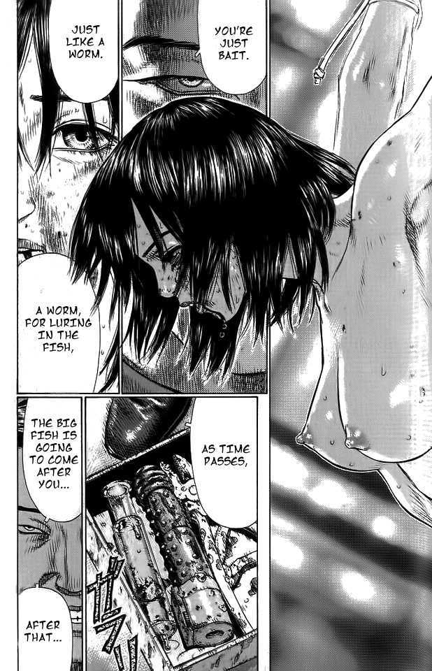 Sun Ken Rock Chapter 7 image 27