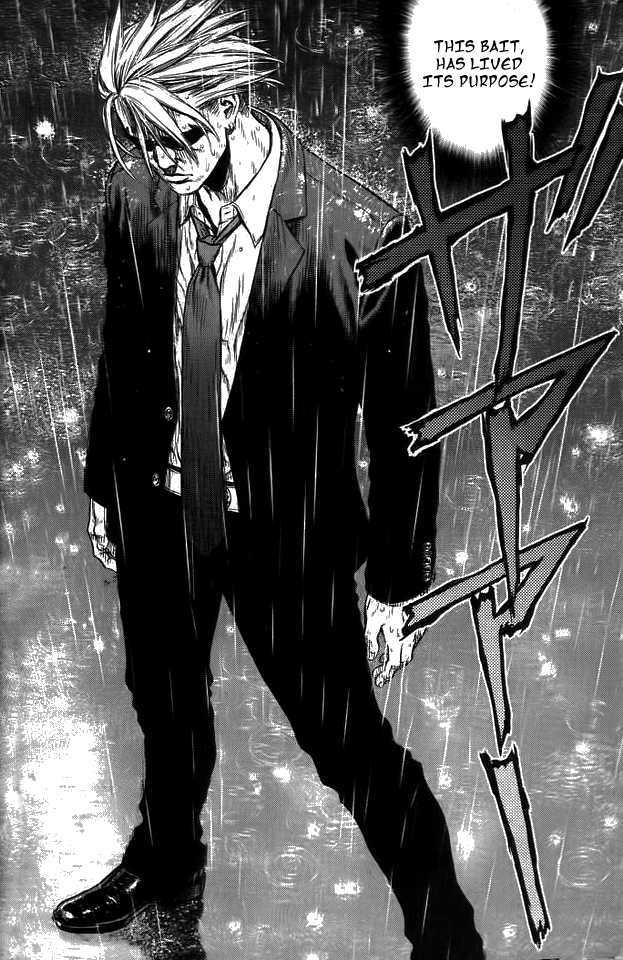 Sun Ken Rock Chapter 7 image 28