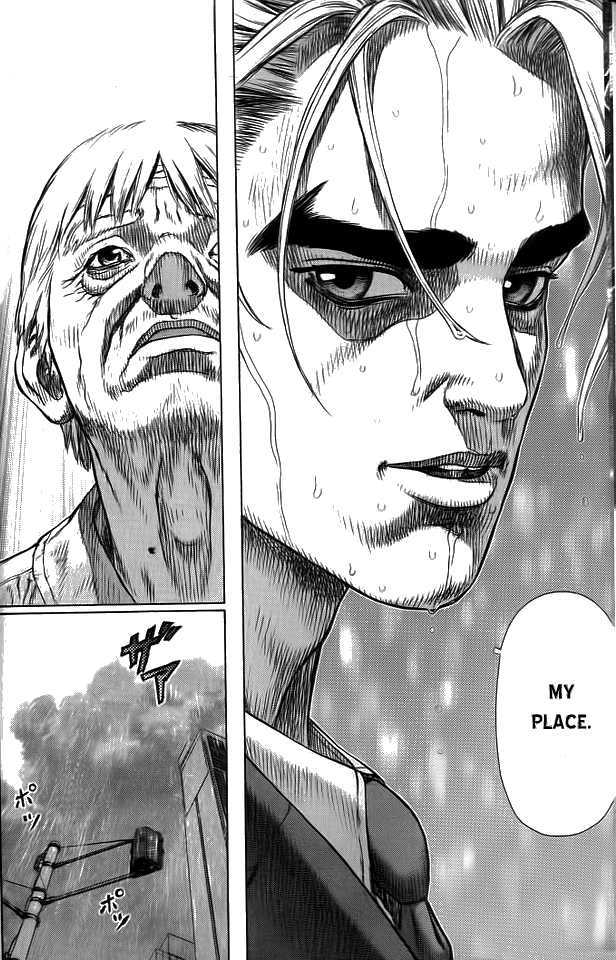 Sun Ken Rock Chapter 7 image 30