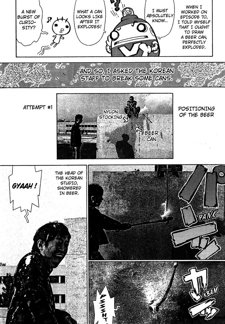 Sun Ken Rock Chapter 71.1 image 2