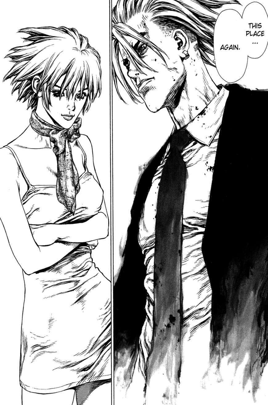 Sun Ken Rock Chapter 72 image 15