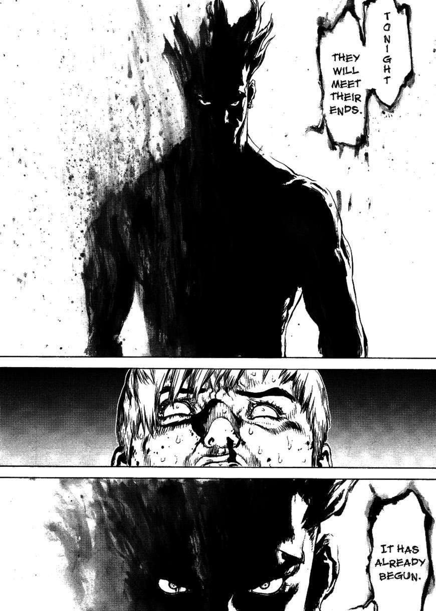 Sun Ken Rock Chapter 73 image 17