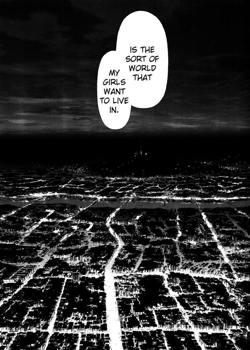 Sun Ken Rock Chapter 73 image 26